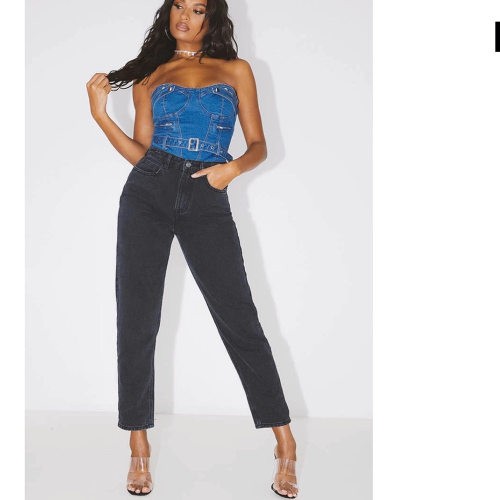Women’s Black Jeans